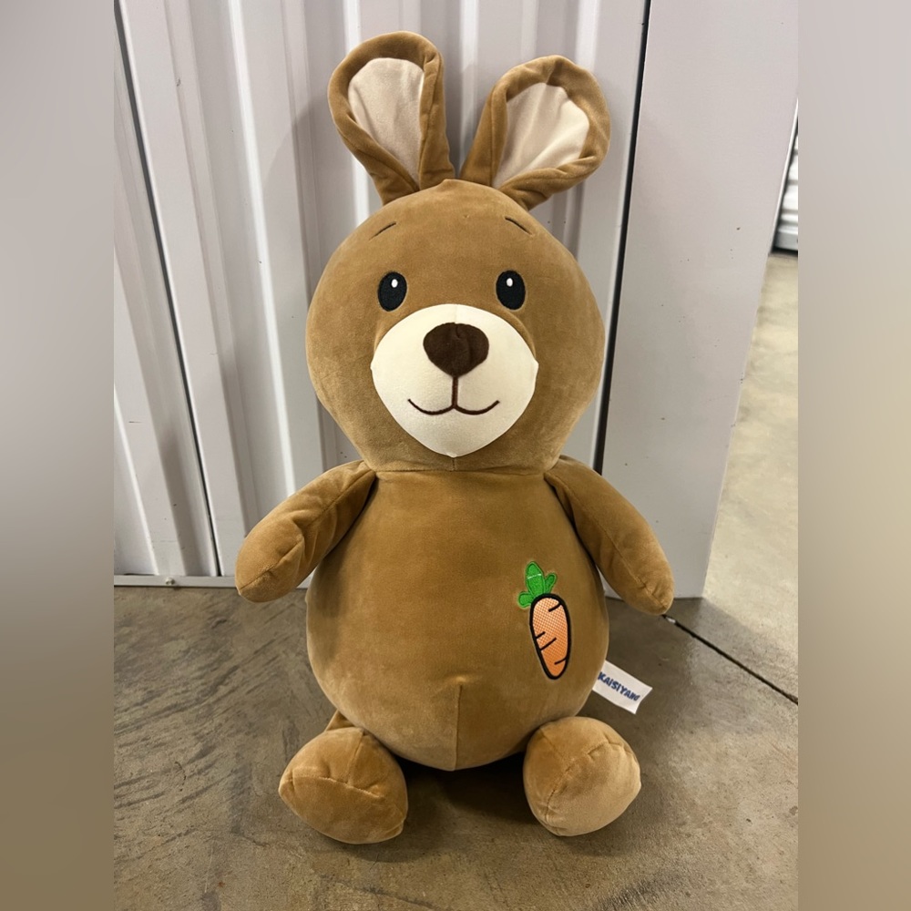 Bunny Stuffed Animal